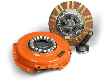 Centerforce Clutch Pressure Plate And Disc Set