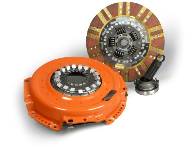 Centerforce Clutch Pressure Plate And Disc Set