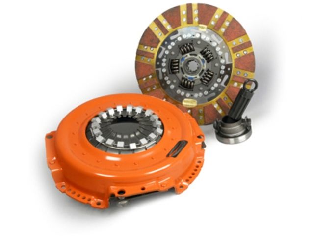 Centerforce Clutch Pressure Plate And Disc Set