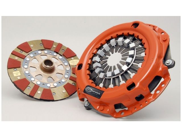 Centerforce Clutch Pressure Plate And Disc Set