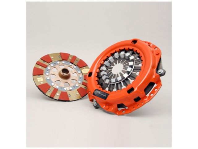 Centerforce Clutch Pressure Plate And Disc Set