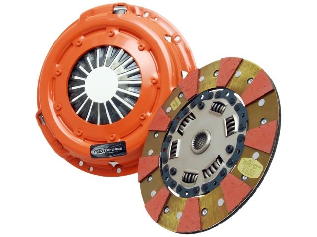 Centerforce Clutch Pressure Plate And Disc Set