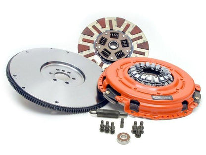 Centerforce Clutch Pressure Plates DF612142 Item Image
