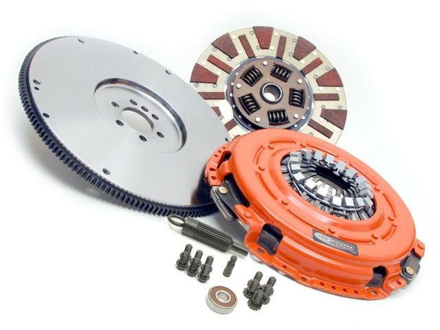Centerforce Clutch Pressure Plate And Disc Set
