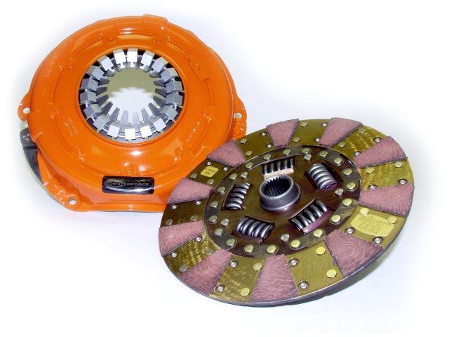 Centerforce Clutch Pressure Plates DF611739 Item Image