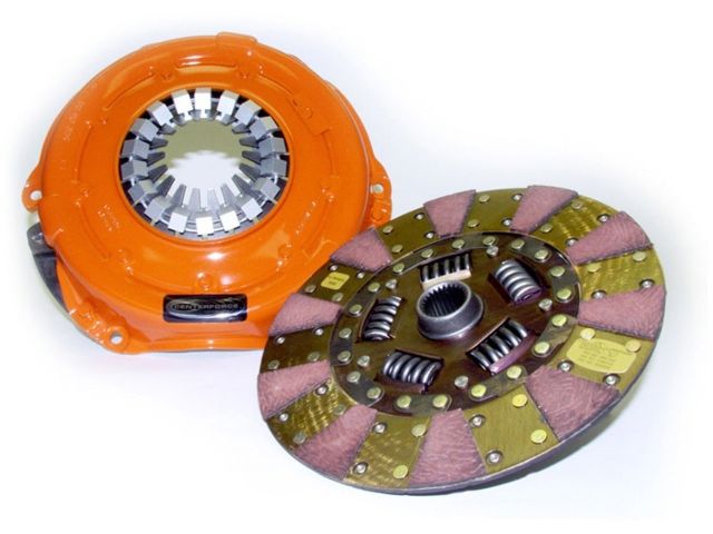 Centerforce Clutch Pressure Plate And Disc Set