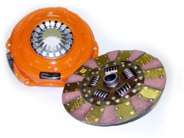 Centerforce Clutch Pressure Plate And Disc Set