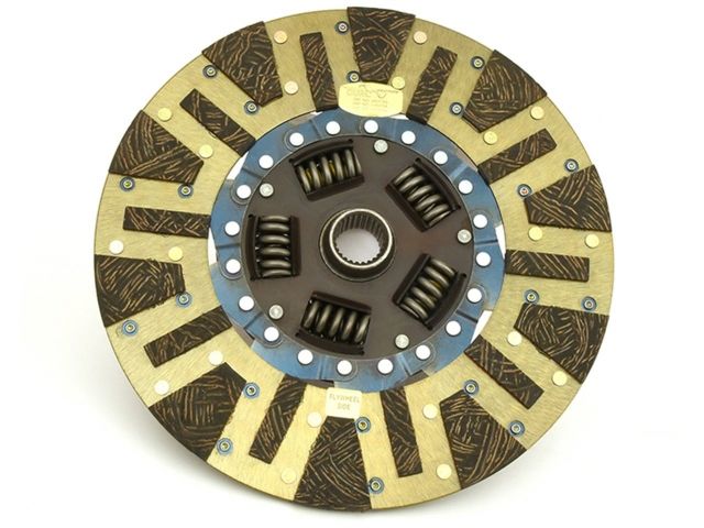 Centerforce Clutch Pressure Plate And Disc Set