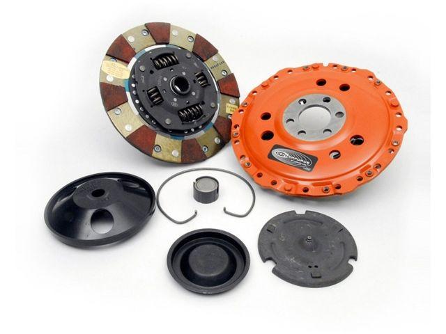 Centerforce Clutch Pressure Plates DF588710 Item Image