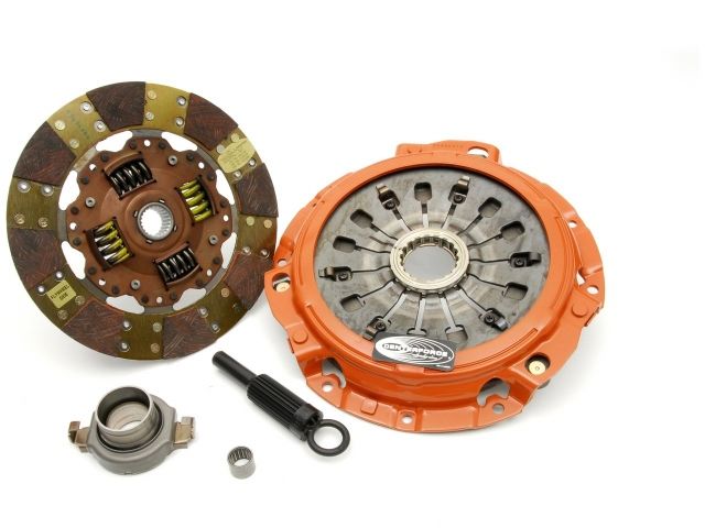 Centerforce Clutch Pressure Plates DF506900 Item Image