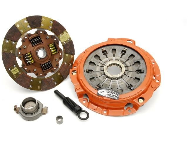 Centerforce Clutch Pressure Plate And Disc Set