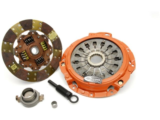 Centerforce Clutch Pressure Plate And Disc Set