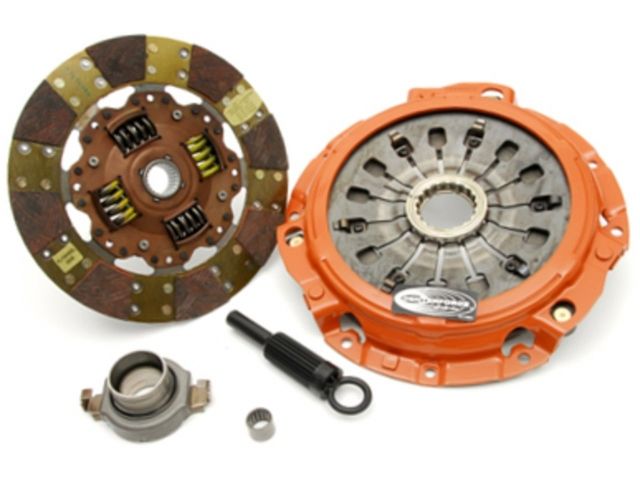 Centerforce Clutch Pressure Plate And Disc Set