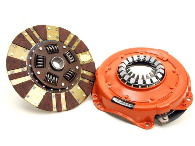 Centerforce Clutch Pressure Plate And Disc Set