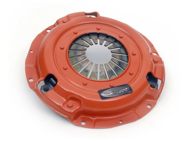 Centerforce Clutch And Flywheel Kit
