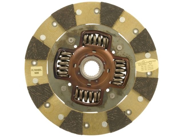 Centerforce Clutch And Flywheel Kit