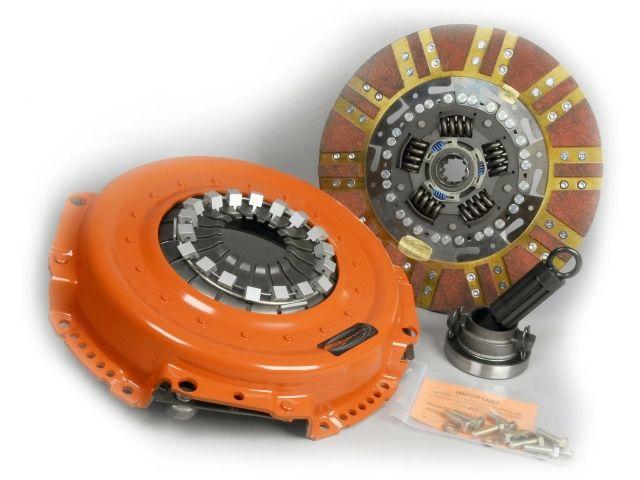 Centerforce Clutch Pressure Plates DF989966 Item Image