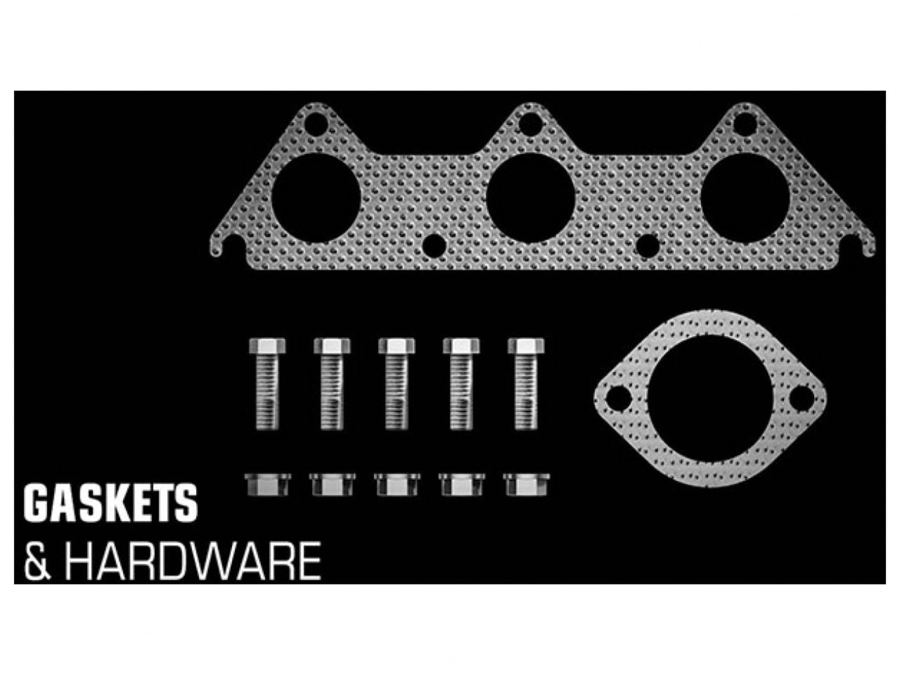 MagnaFlow Chevrolet OEM Grade Federal / EPA Compliant Manifold Catalytic Converter