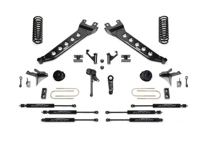 Fabtech Vehicle Parts K3146M Item Image