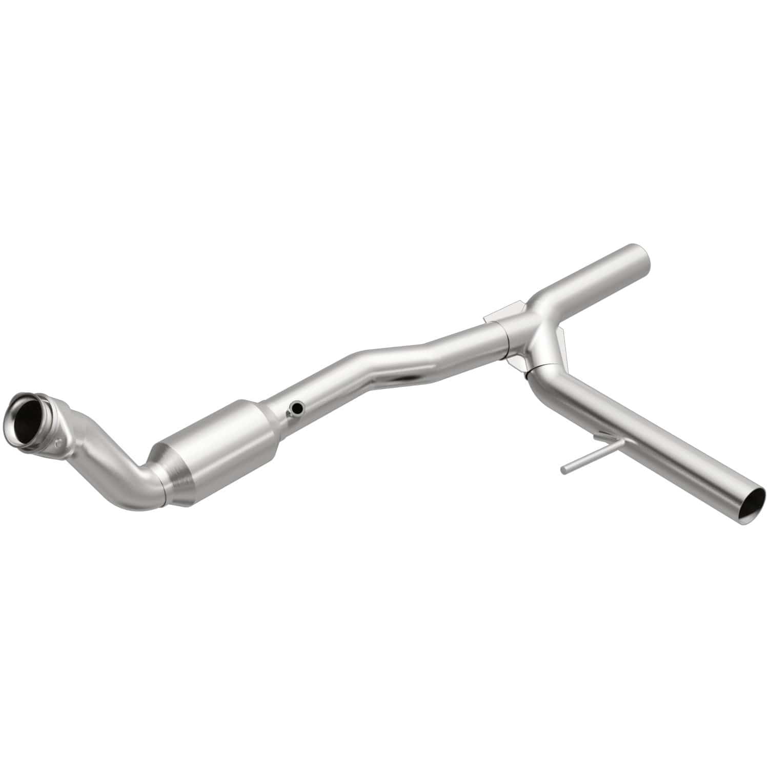 MagnaFlow Ford F-150 OEM Grade Federal / EPA Compliant Direct-Fit Catalytic Converter