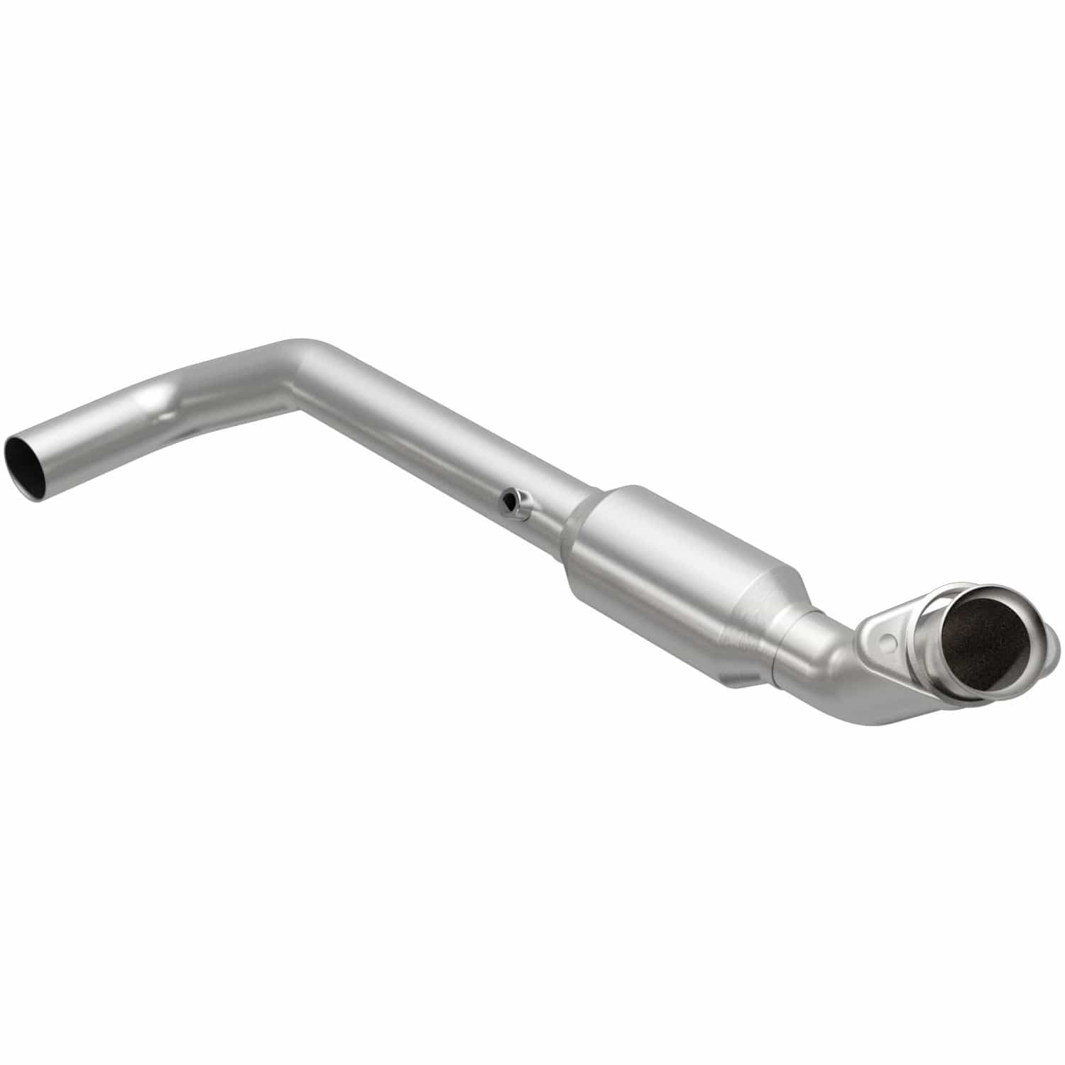 MagnaFlow Ford F-150 OEM Grade Federal / EPA Compliant Direct-Fit Catalytic Converter