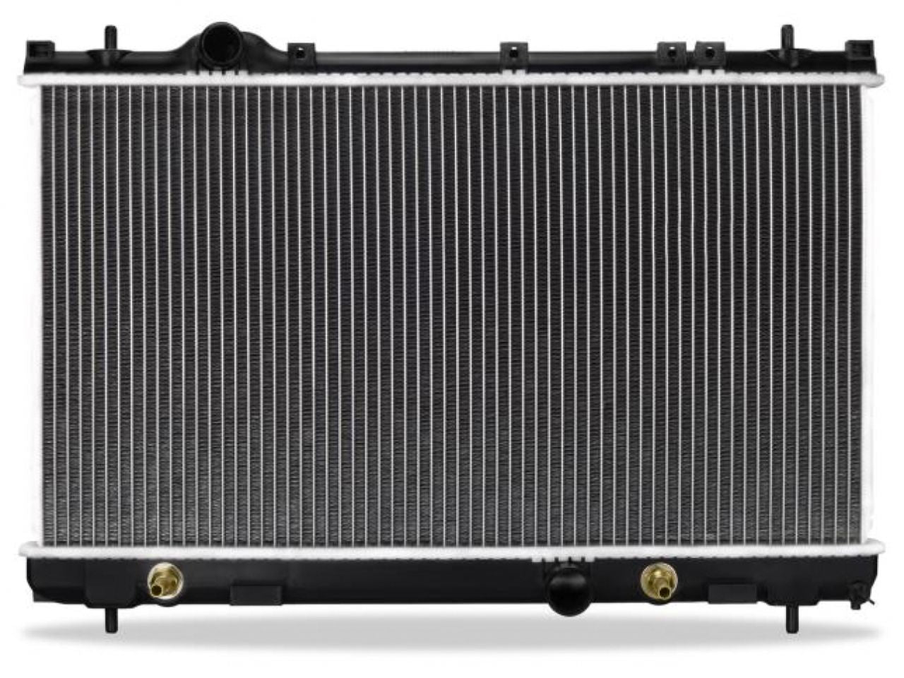 Mishimoto 2002 - 2004 Dodge Neon 2.0L Replacement Radiator