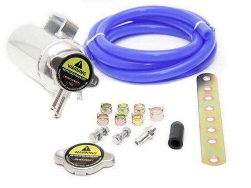 Circuit Sports Oil Catch Tanks BRT-0010-GD Item Image