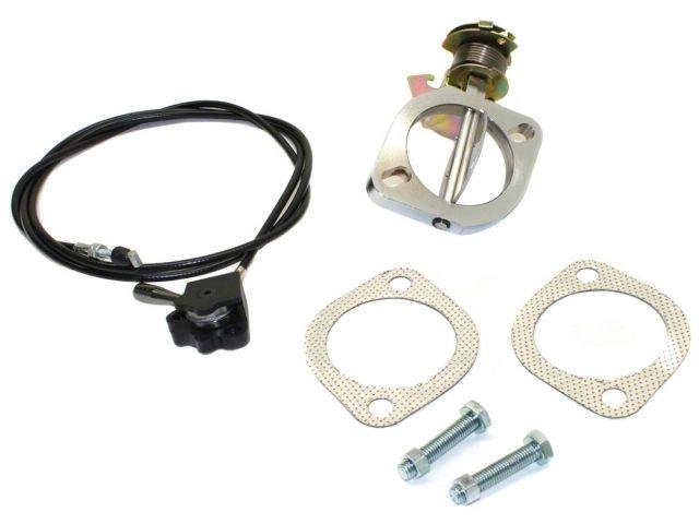 Circuit Sports Exhaust Flanges EXV-M076-WSK Item Image