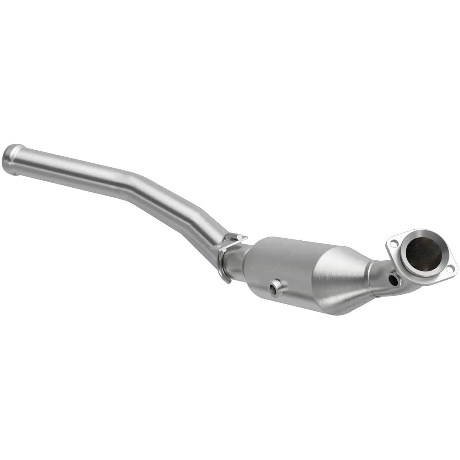 MagnaFlow Mercedes-Benz OEM Grade Federal / EPA Compliant Direct-Fit Catalytic Converter