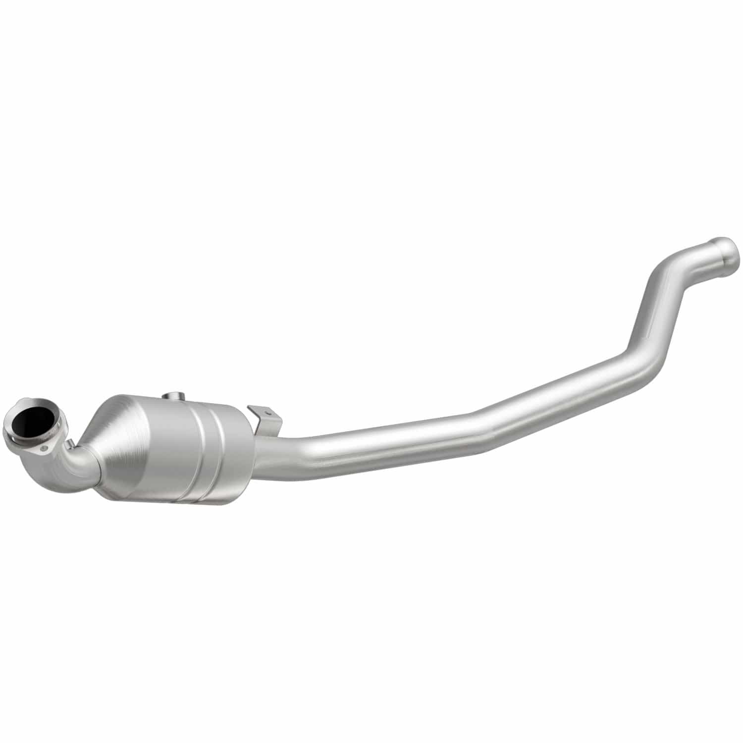 MagnaFlow Mercedes-Benz R350 OEM Grade Federal / EPA Compliant Direct-Fit Catalytic Converter