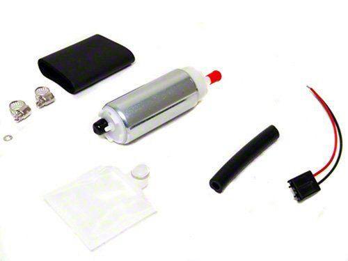 Circuit Sports Fuel Pump IFP-340BSW-ZWC Item Image