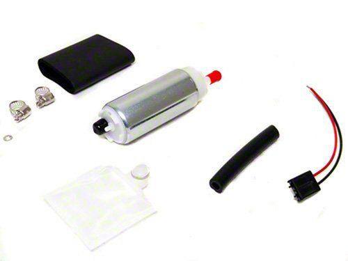 Circuit Sports Fuel Pump IFP-340BS-ZWC Item Image