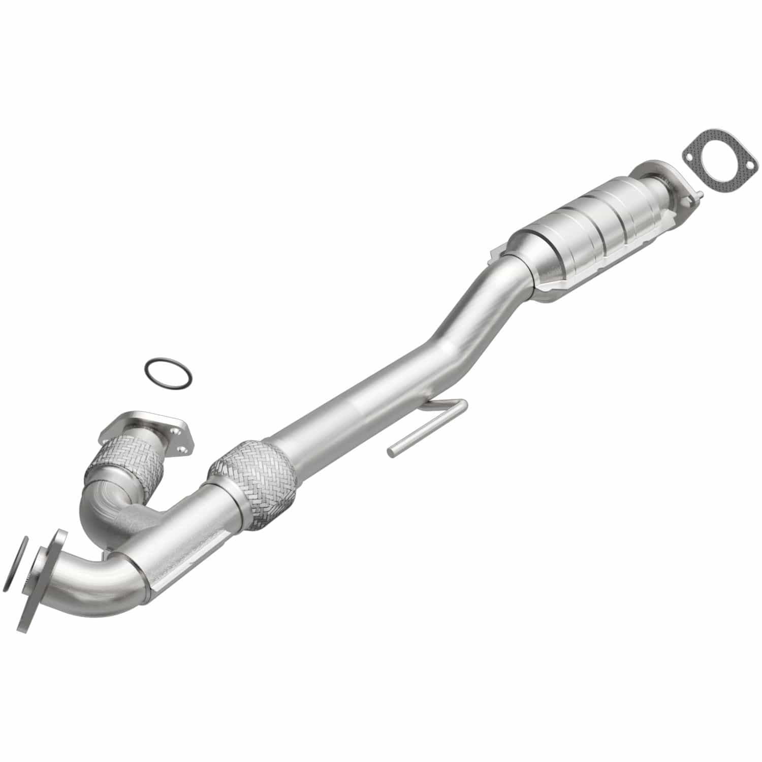 MagnaFlow Nissan Altima OEM Grade Federal / EPA Compliant Direct-Fit Catalytic Converter