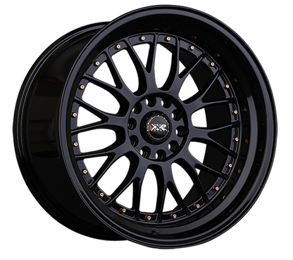 XXR 521 Wheels