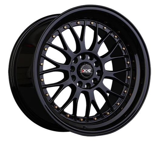 XXR 521 Wheels