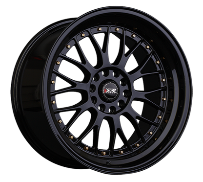 XXR 521 Wheels
