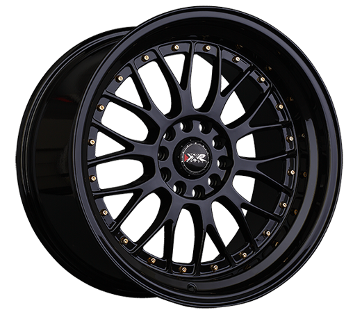 XXR 521 Wheels
