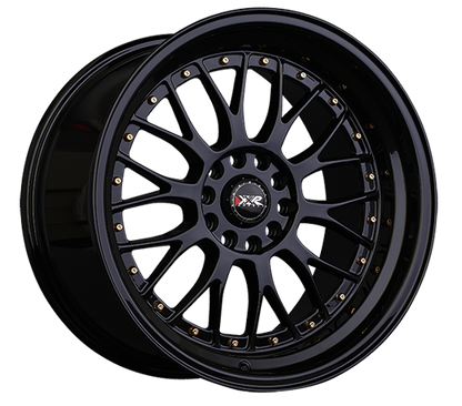 XXR 521 Wheels