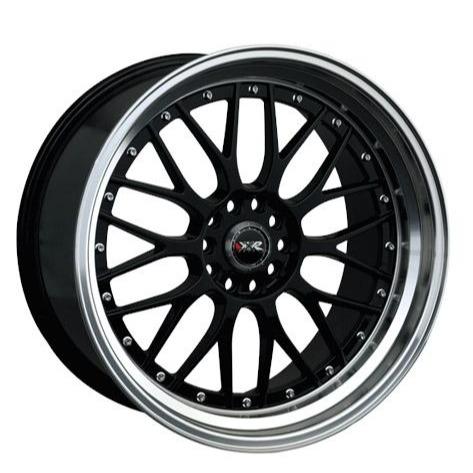 XXR 521 Wheels