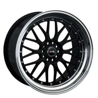 XXR 521 Wheels
