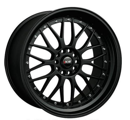 XXR 521 Wheels