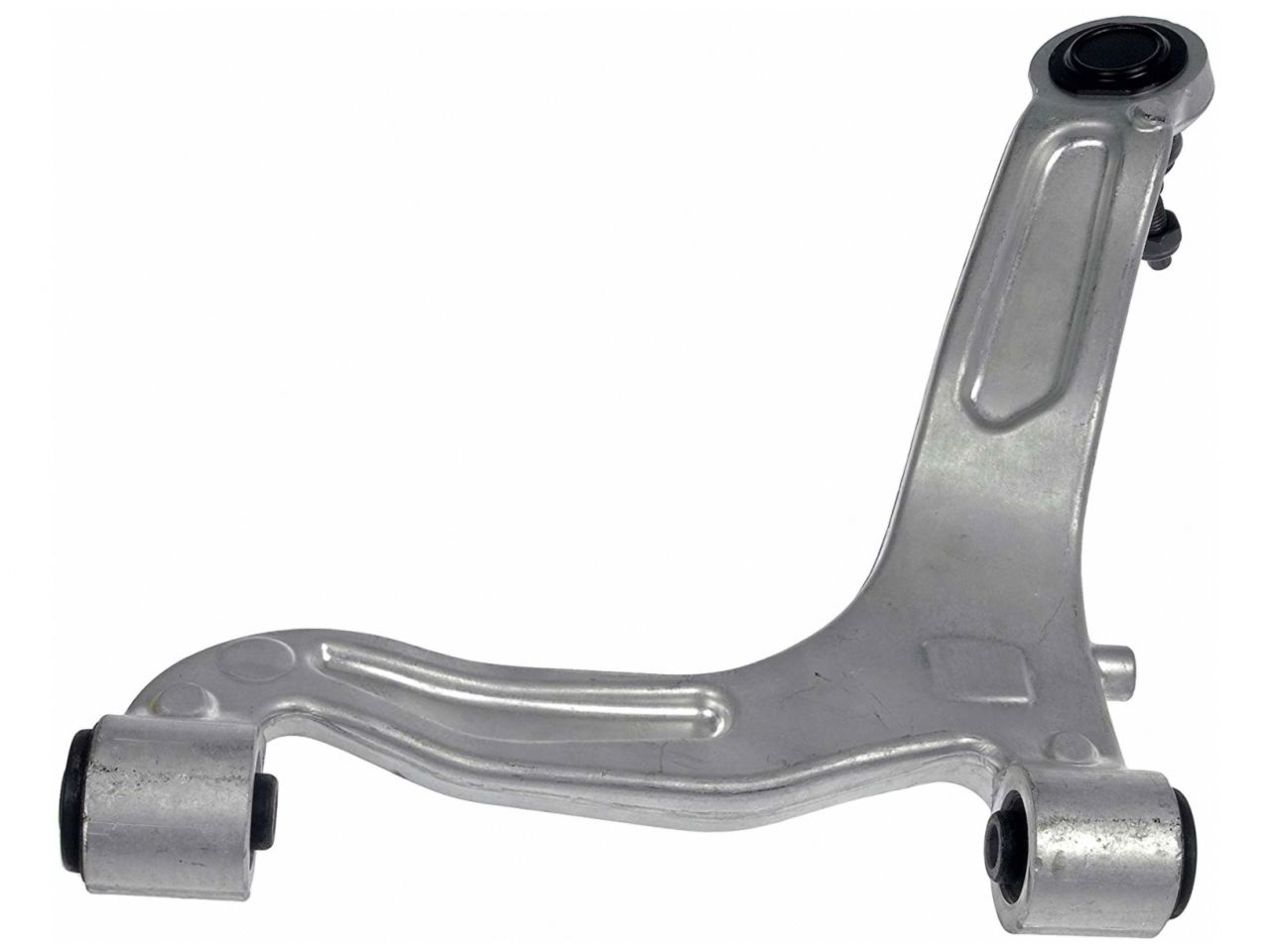 Dorman Rear Left Upper Control Arm