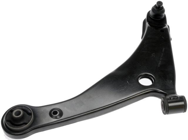 Dorman Control Arms and Ball Joint Assembly 522-605 Item Image