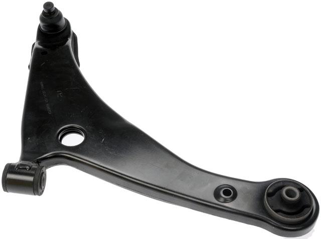 Dorman Control Arms and Ball Joint Assembly 522-606 Item Image