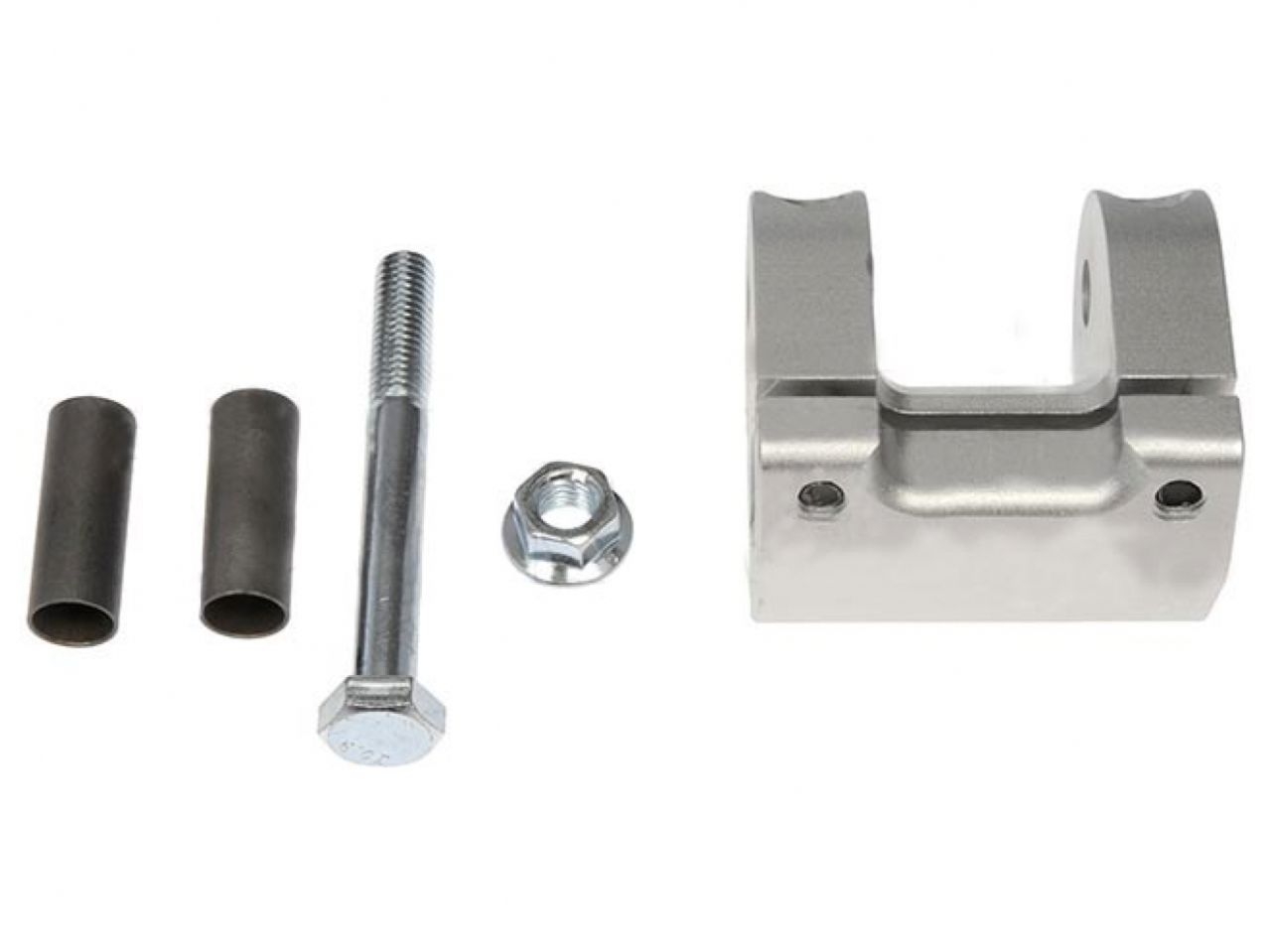 Dorman Rear Lower Toe Compensator Link