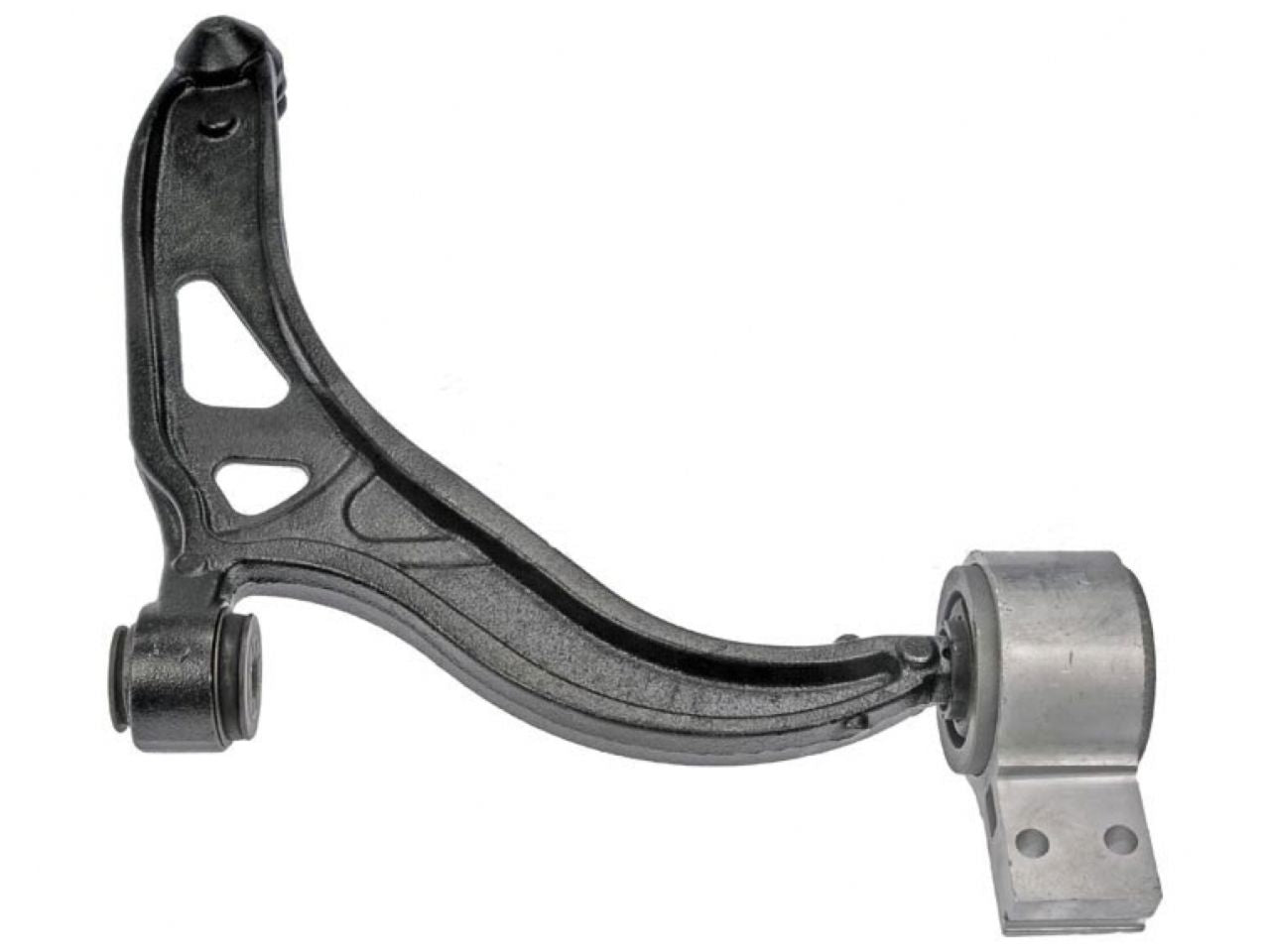 Dorman - OE Solutions Suspension Control Arm and Ball Joint Assembly for 2013-2019 Ford Explorer Police Interceptor Utility 522-759