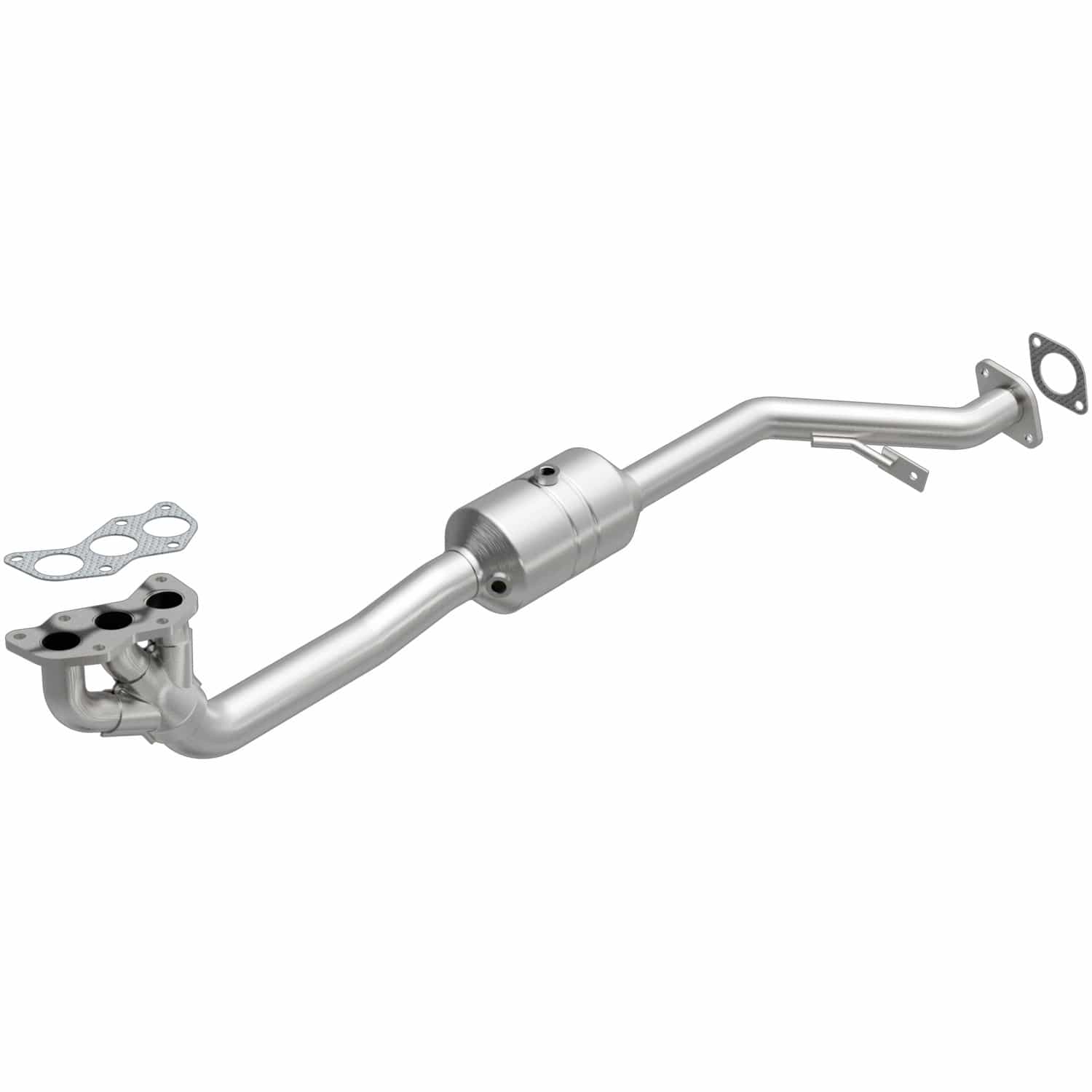 MagnaFlow Subaru OEM Grade Federal / EPA Compliant Manifold Catalytic Converter