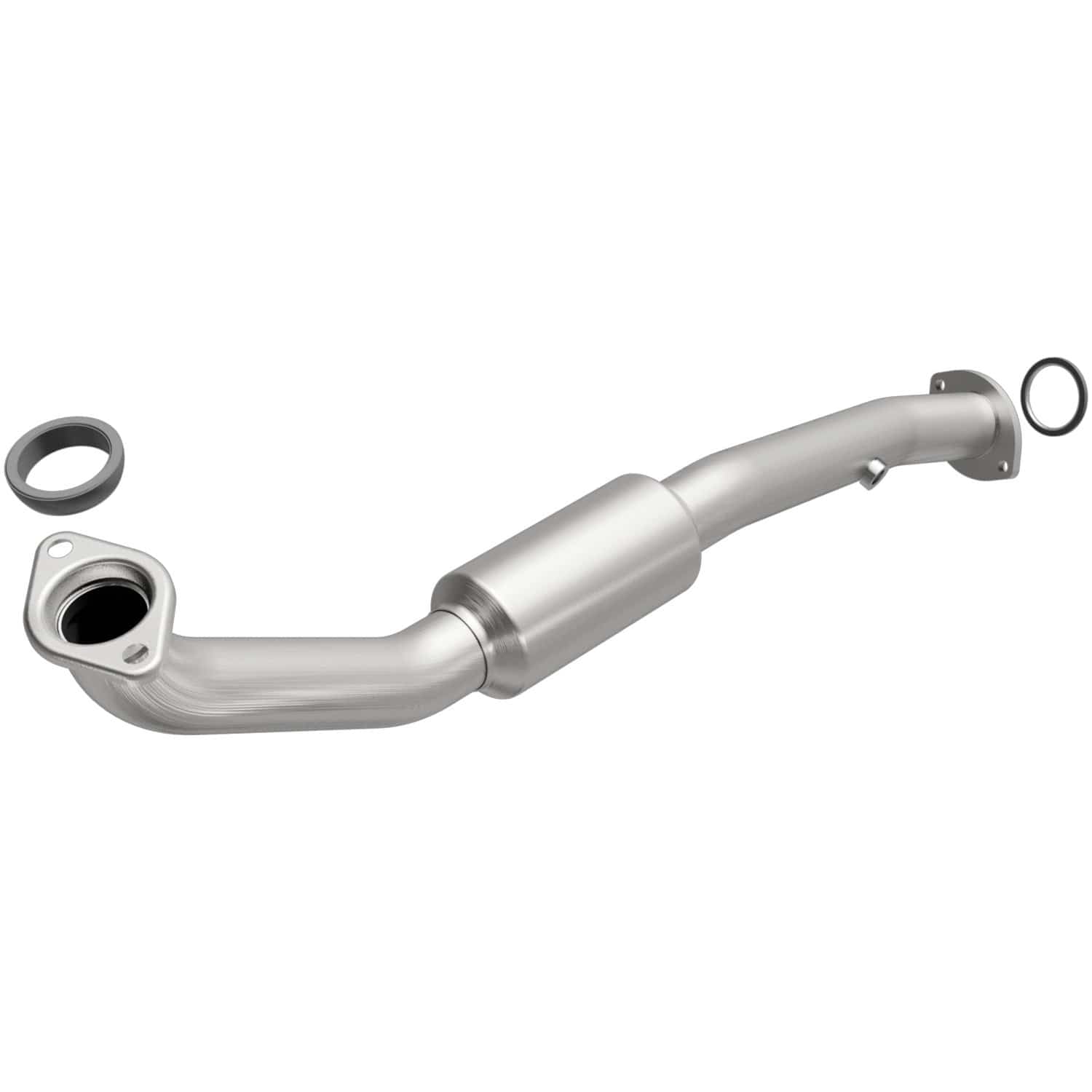 MagnaFlow Toyota Highlander OEM Grade Federal / EPA Compliant Direct-Fit Catalytic Converter