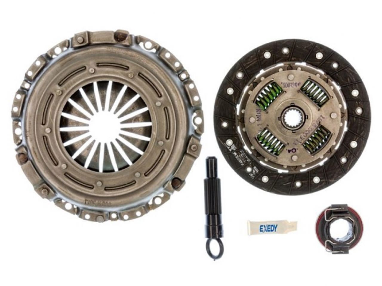 Exedy Clutch Kits 05059 Item Image