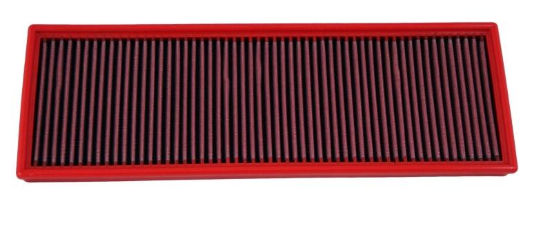 BMC 01-03 Porsche 911 (996) 3.6L GT2 Replacement Panel Air Filter FB195/01 Main Image